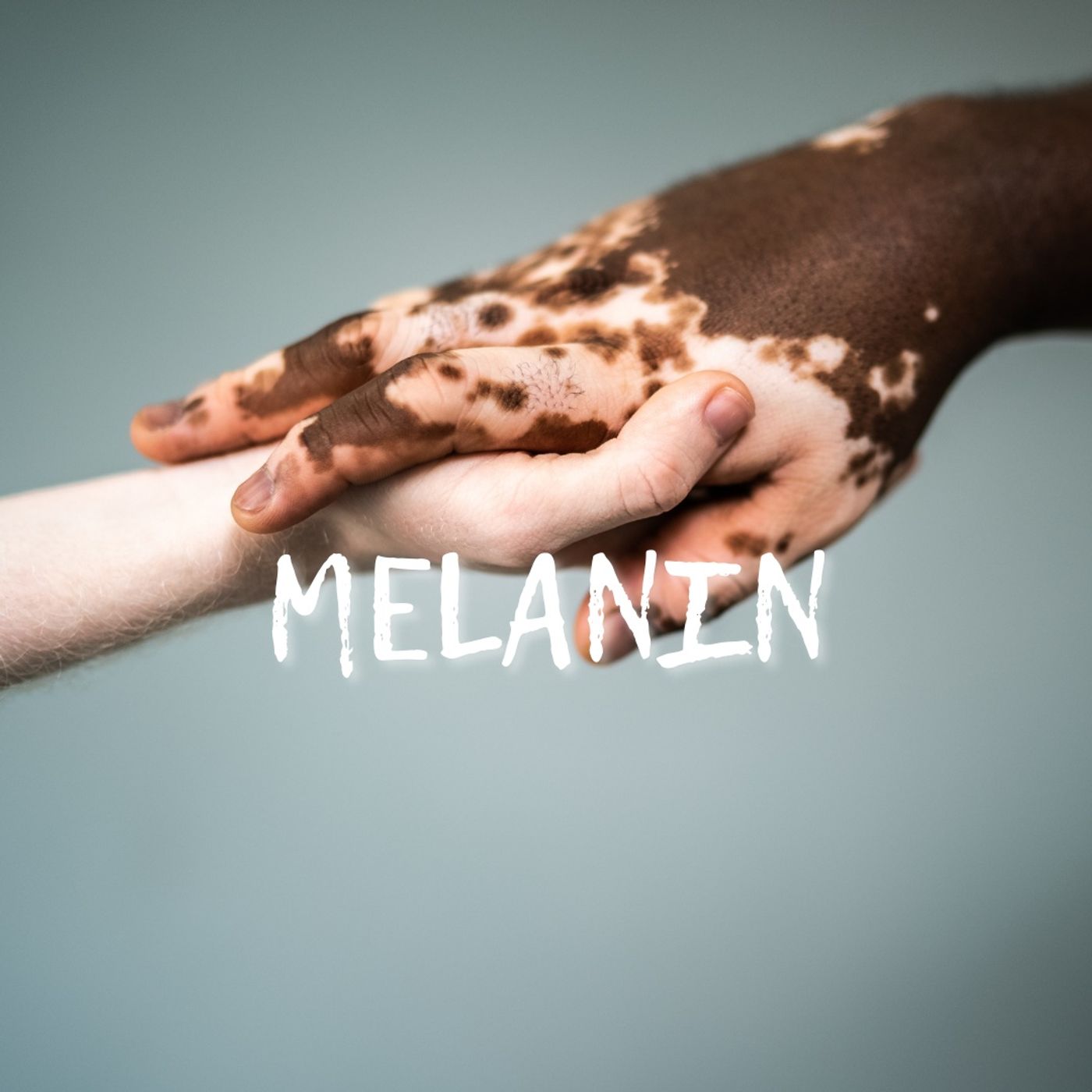 Episode 213- Synthetic Melanin for Synthetic People episode artwork