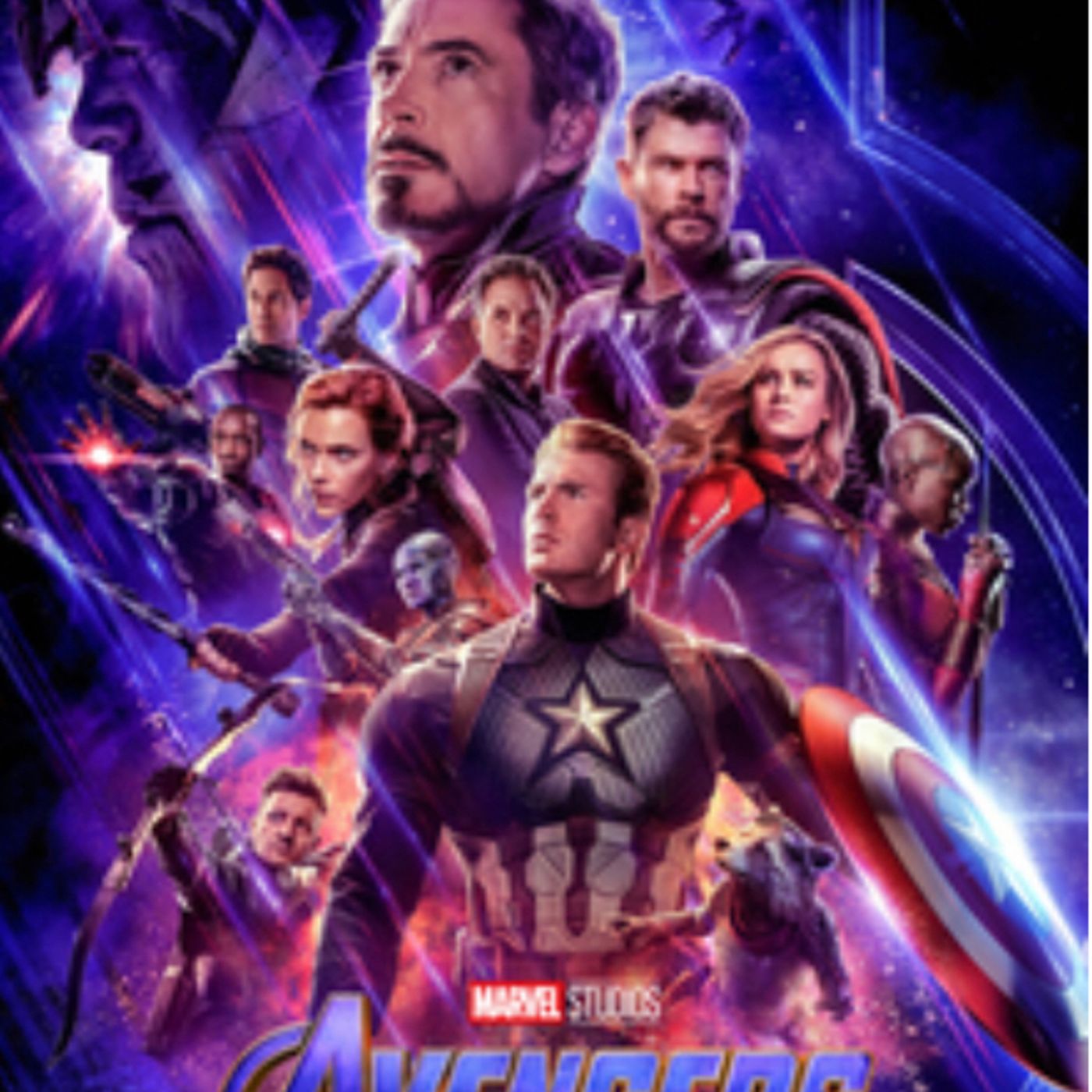 Avengers Endgame - Post movie breakdown