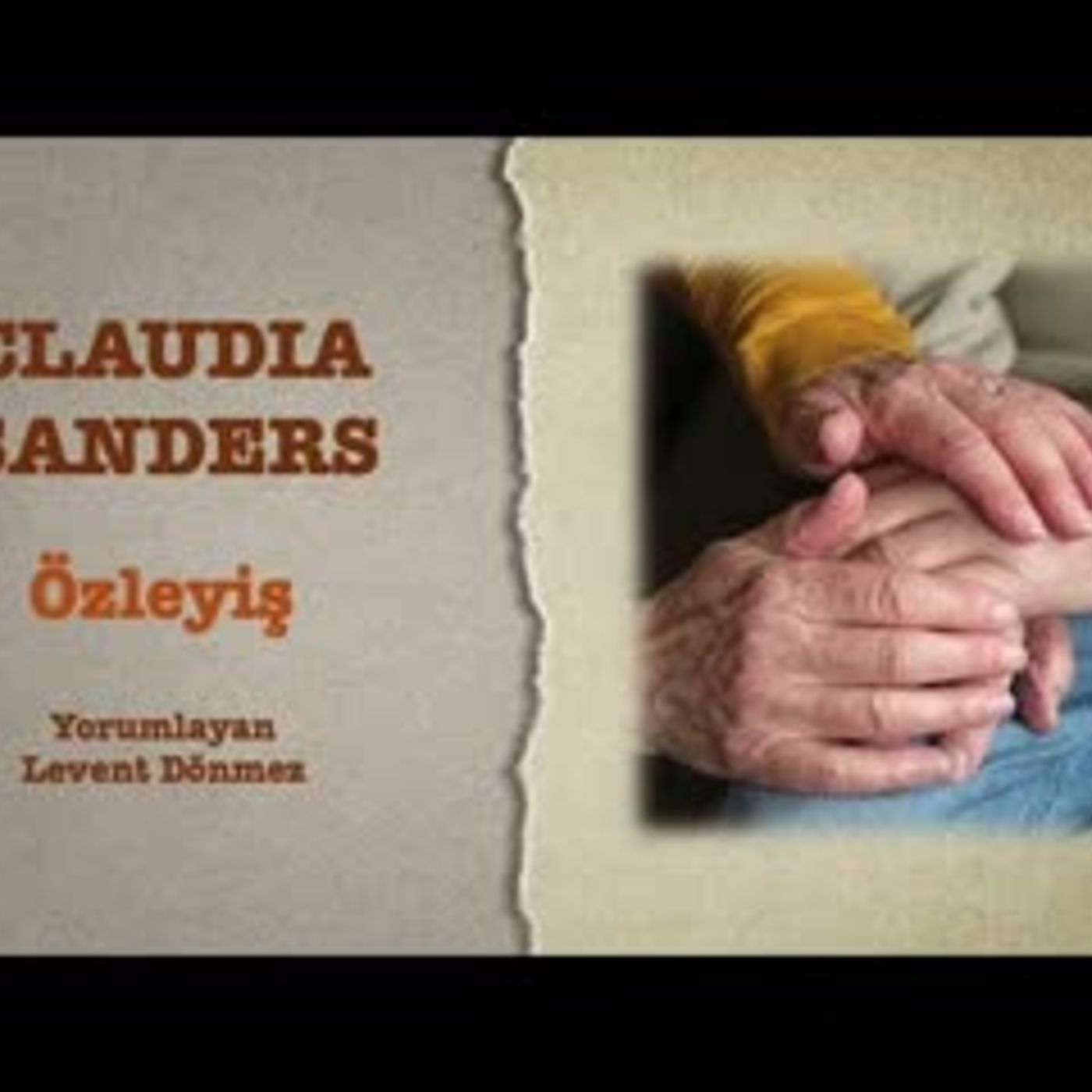 Claudia Sanders - Özleyiş
