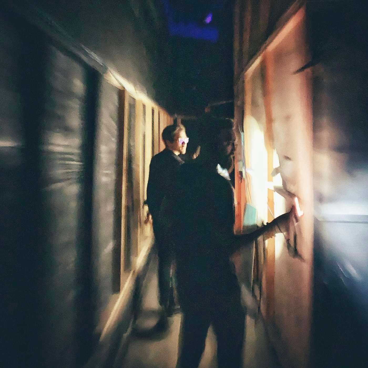 The Haunted House of Torment - Part II