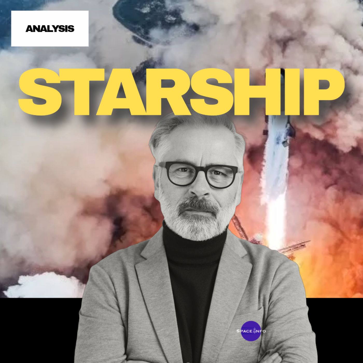 The SpaceInfo Podcast