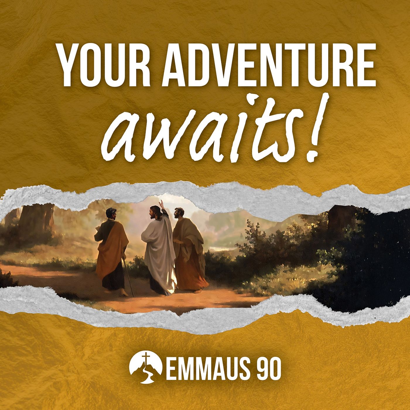 Emmaus 90 (Archdiocese of Milwaukee)