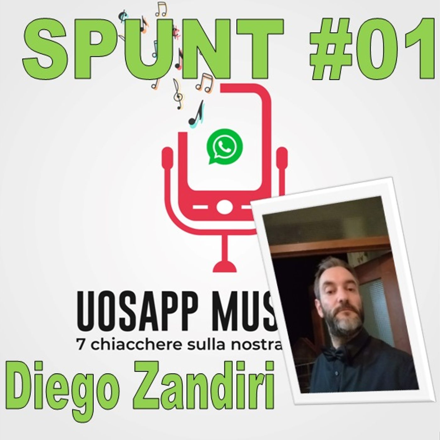 Uosapp Musicali