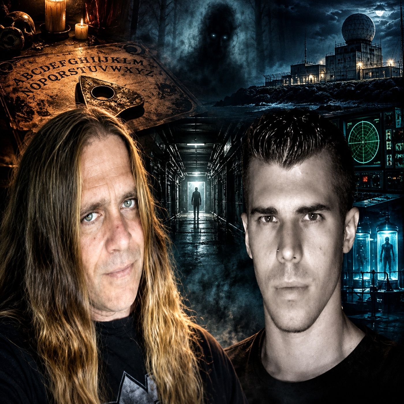 Ep. #221: Zozo Phenomenon and Montauk Project w/ Darren Evans & Christopher Garetano