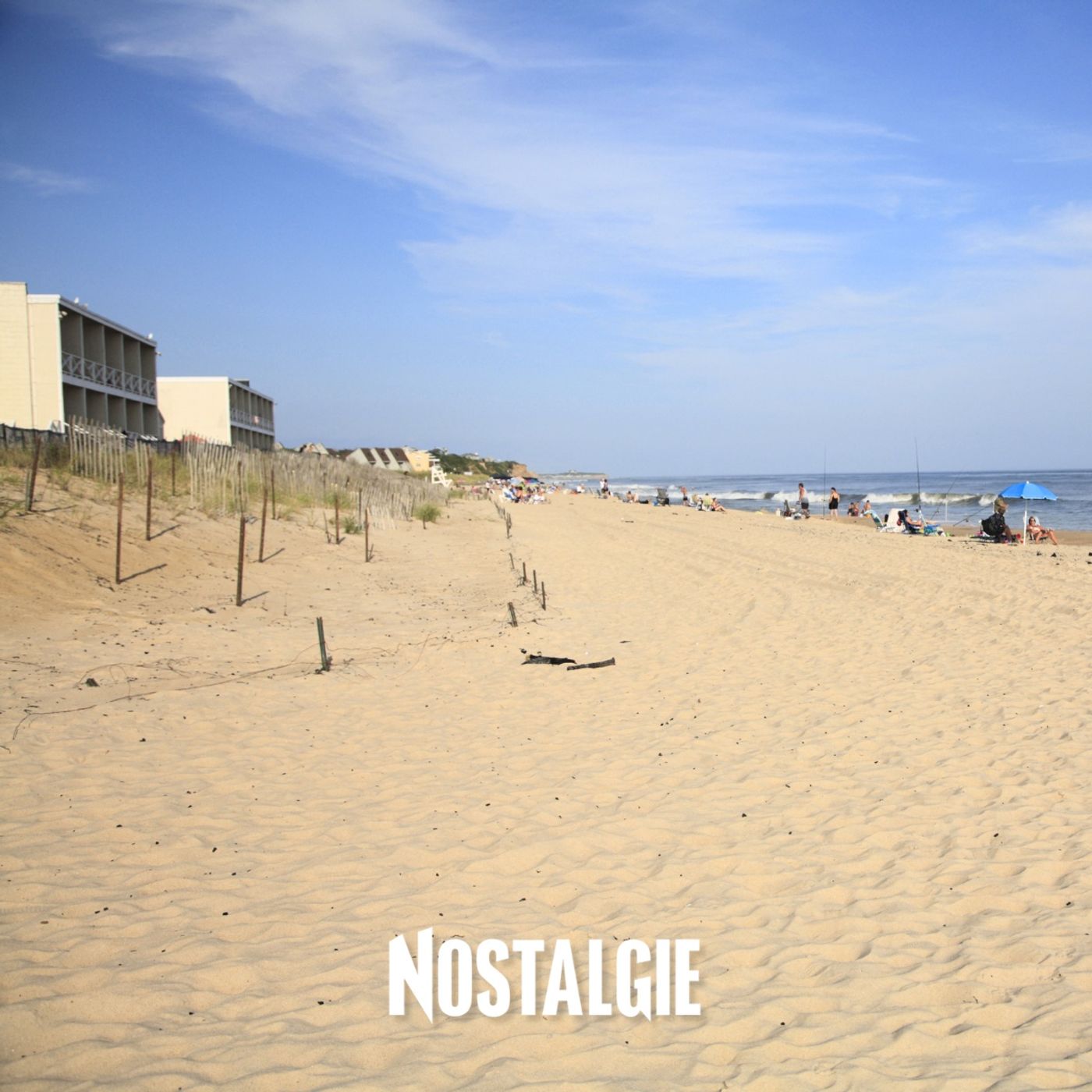 Découvrez Montauk, la plage américaine rendue célèbre par le cinéma episode artwork