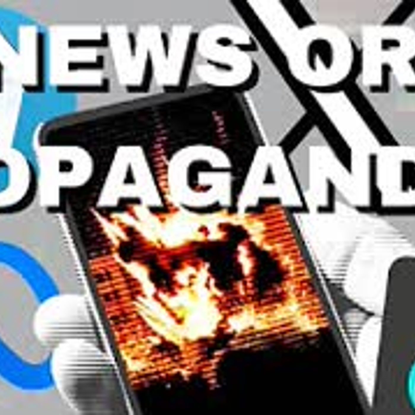 Media Coverage Vs Social Media Disinformation, Is Your View on Israel- Hamas War Based on Facts