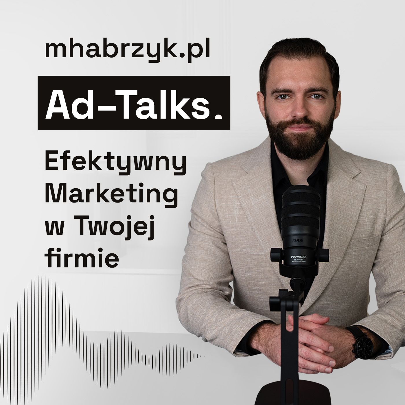 Ad-Talks - Efektywny Marketing w Twojej Firmie