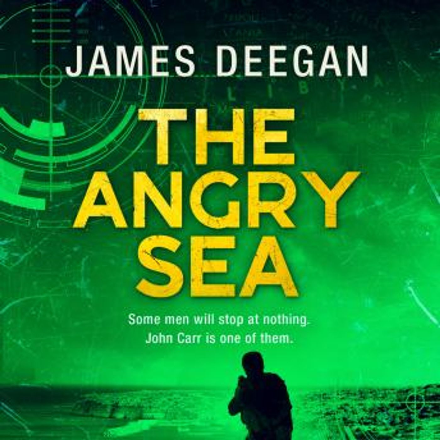 Get Top Full Audiobooks in Mystery, Thriller & Horror, Espionage