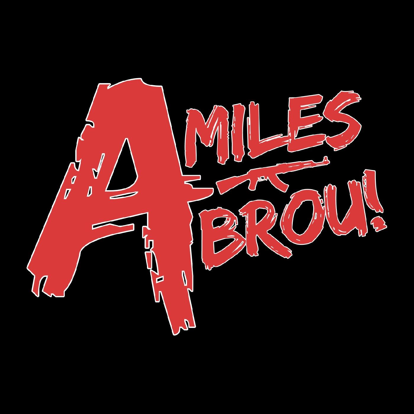 AMILES BROU