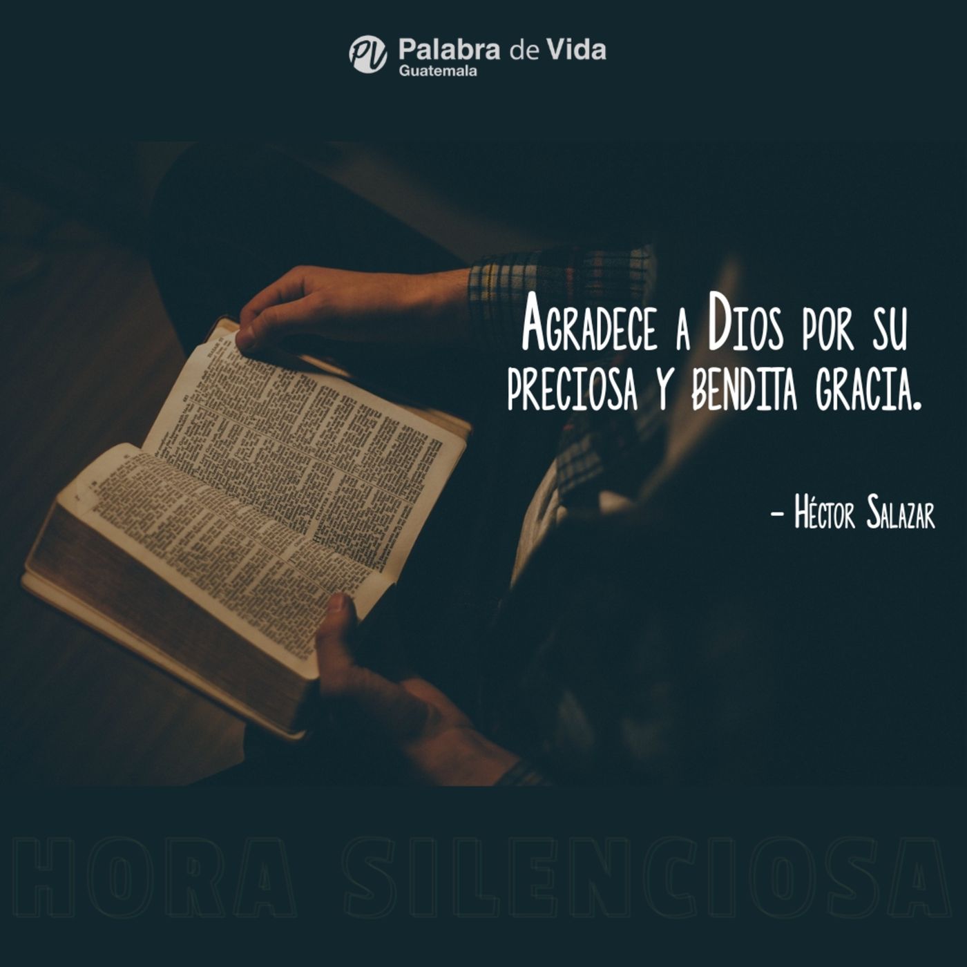 Hora de la Palabra