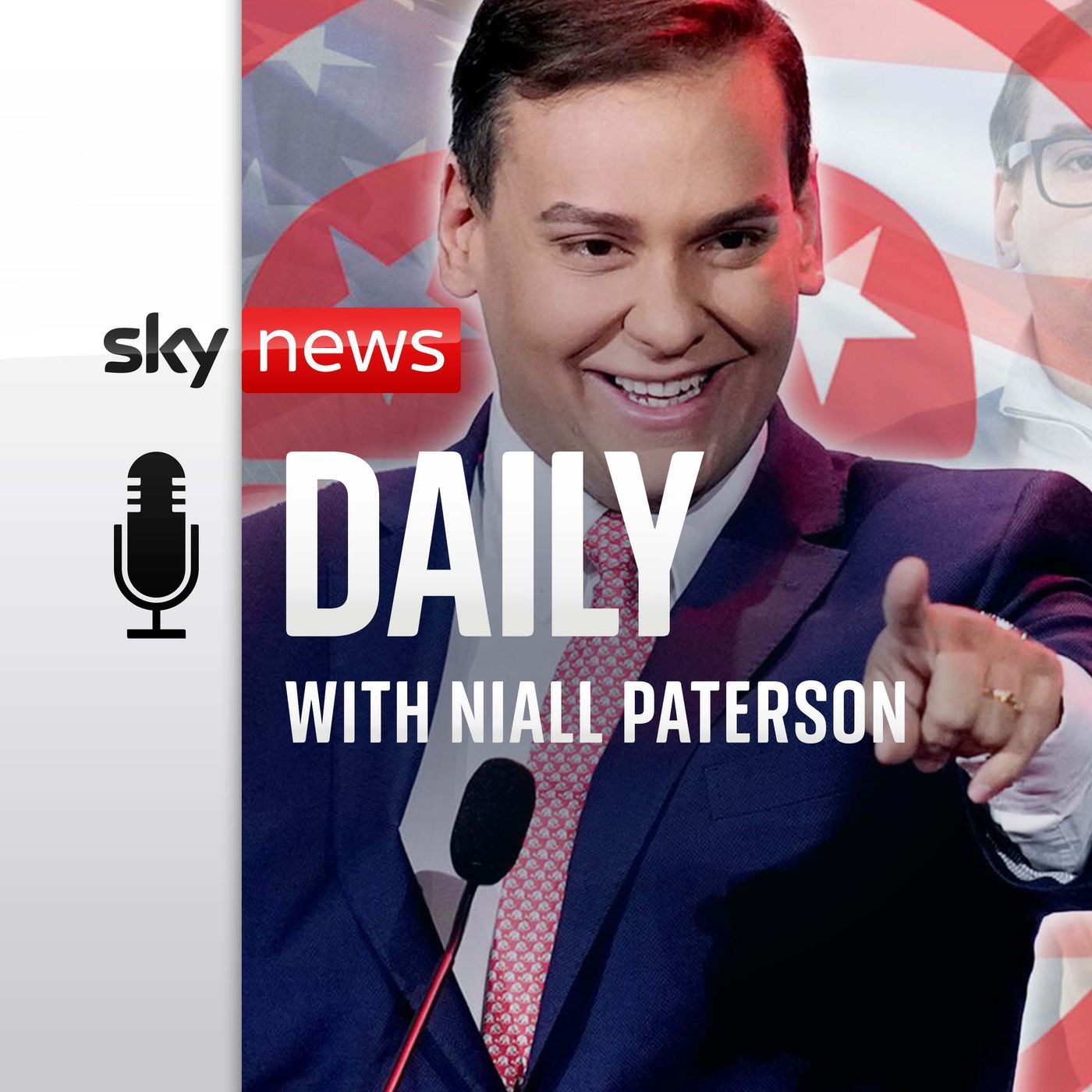Sky News Daily