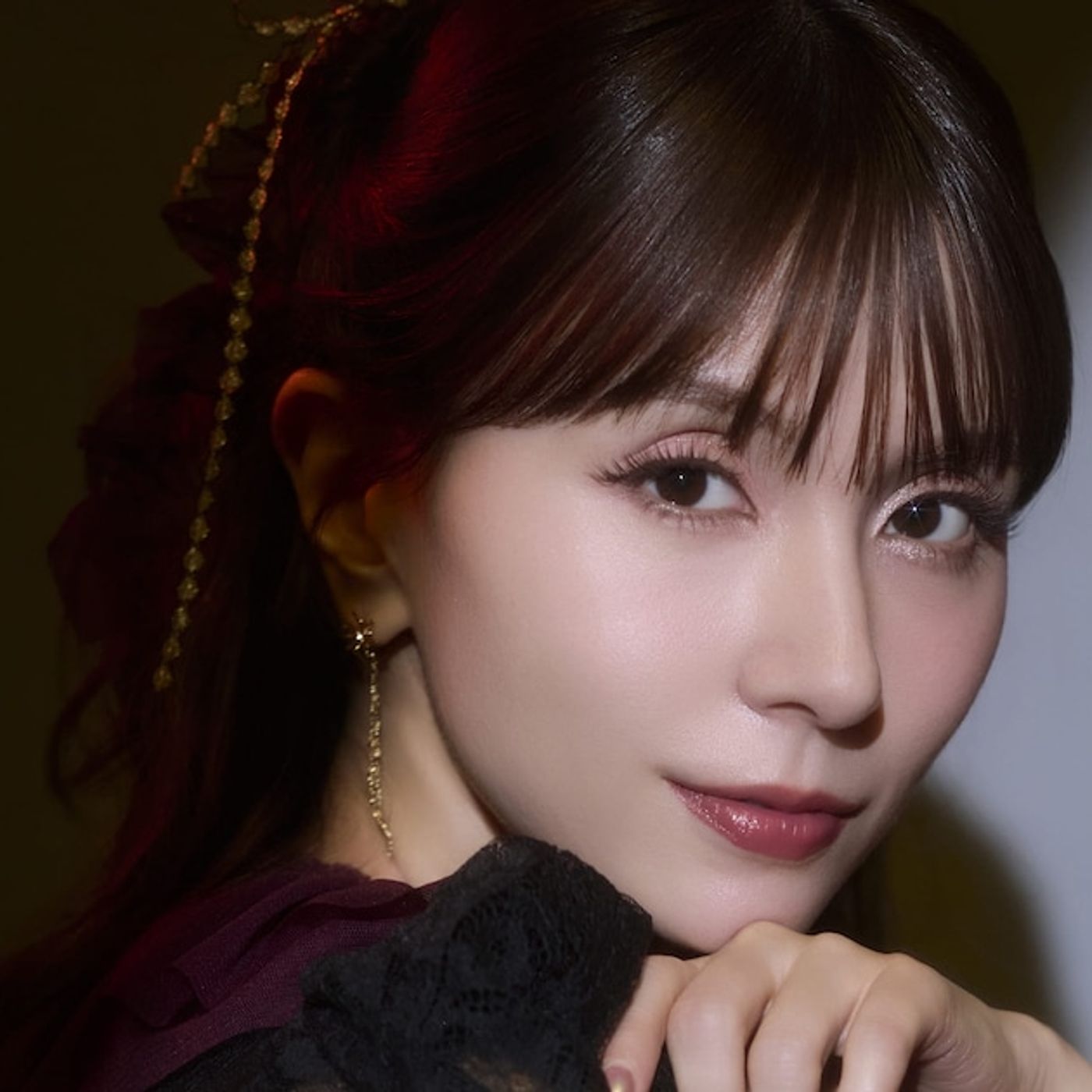 May J.初のキッズソング「はいふぁいぶ！」リリース、保育士の声をもとに“園児に伝えたい思い”を形に（動画あり / コメントあり） - 音楽ナタリー episode artwork
