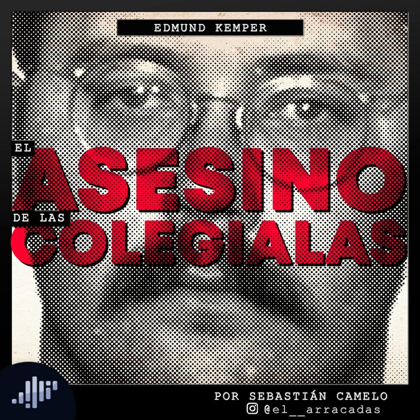 Serialmente: Historias de asesinos en serie.