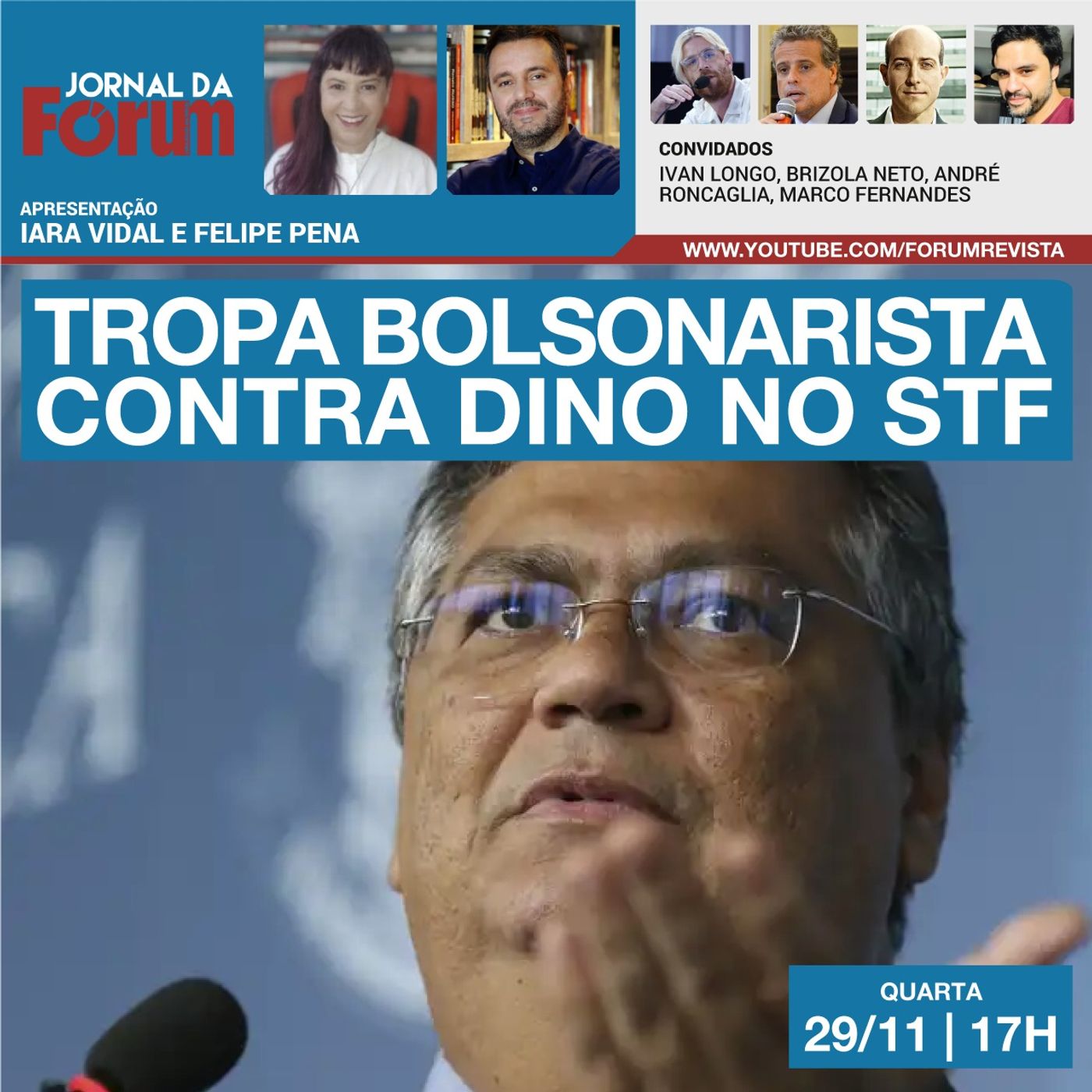 Jornal da Fórum