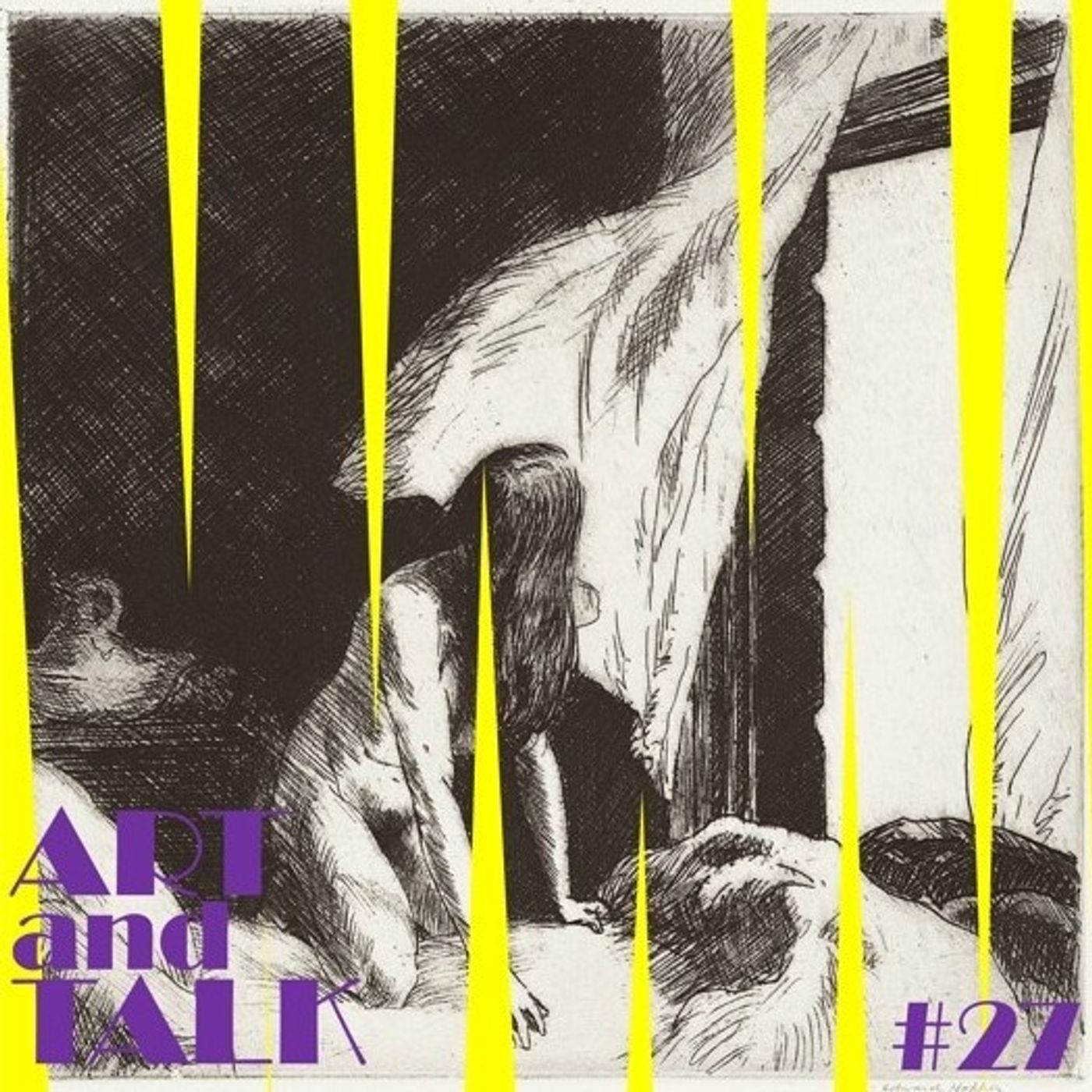 Art and Talk - Il podcast dell\'arte