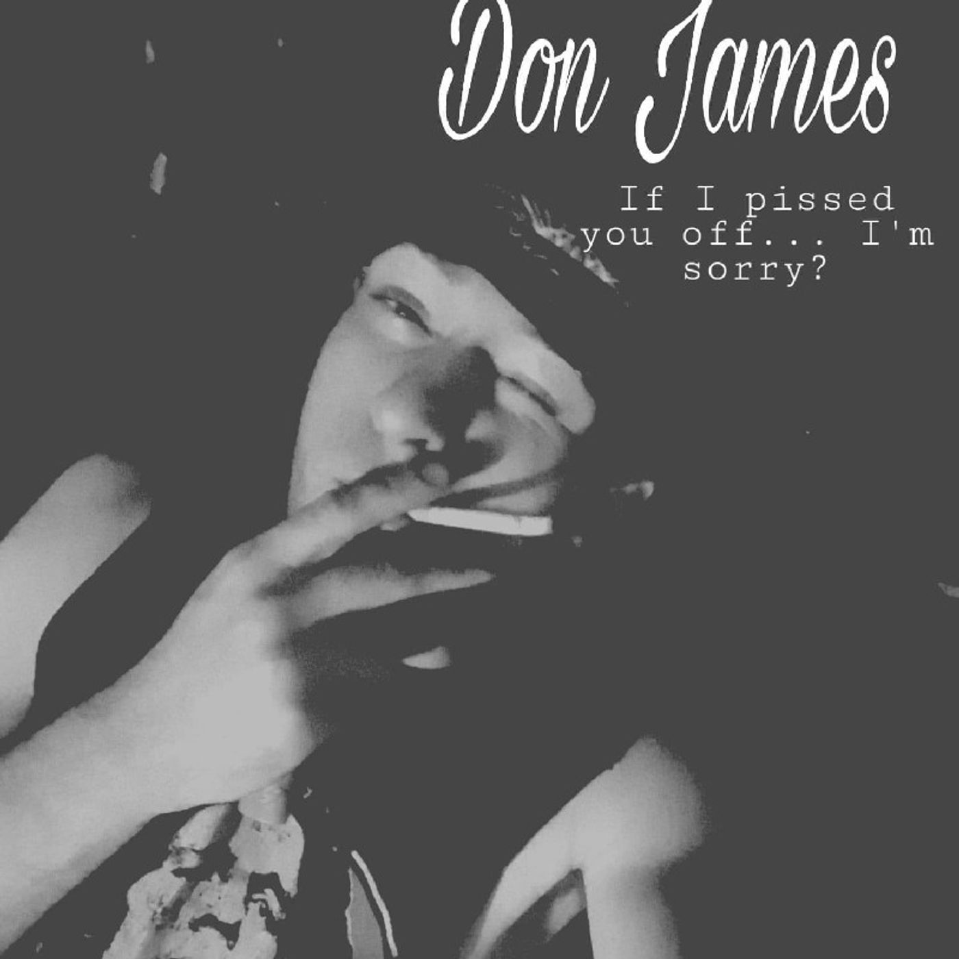 Don James