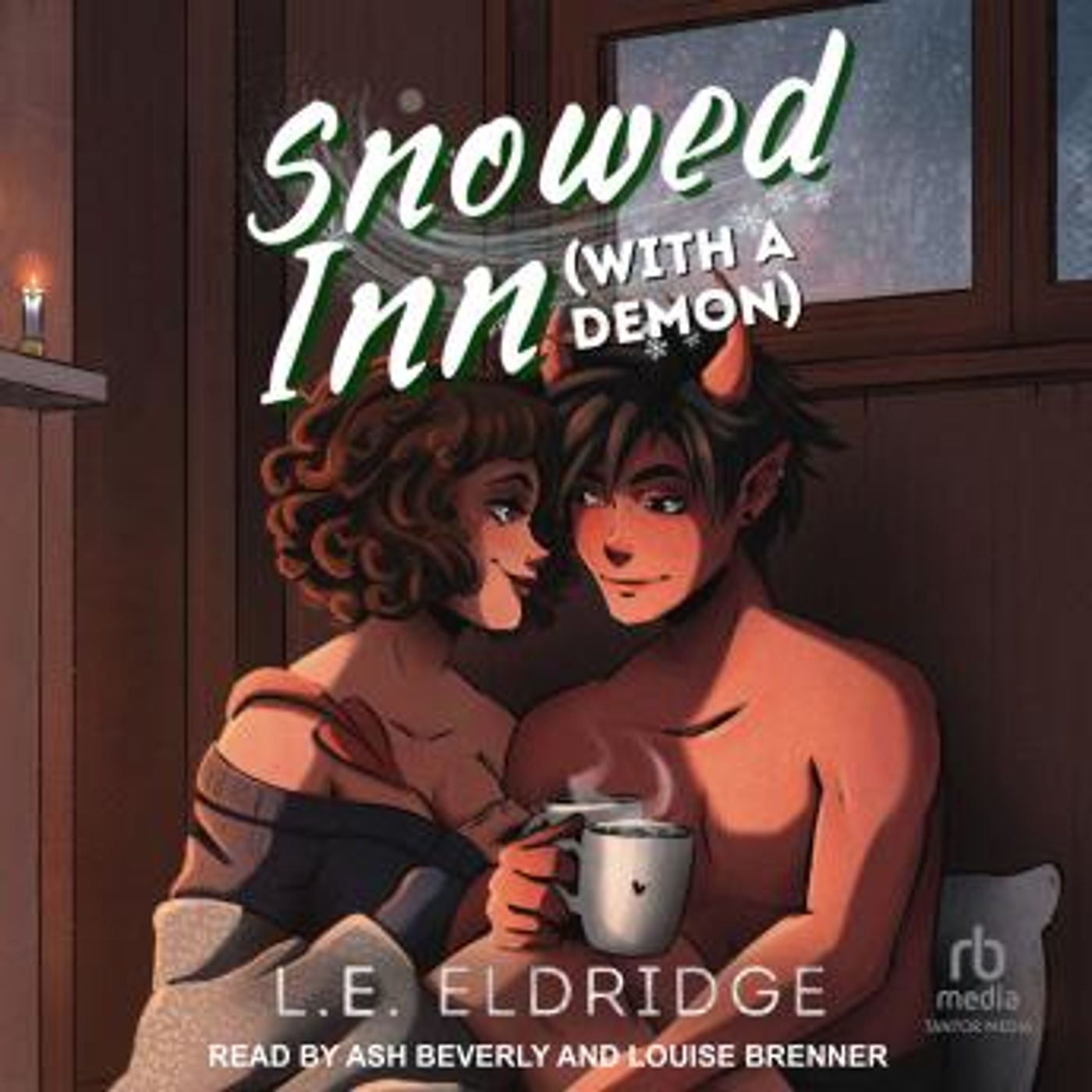 Download Latest Full Audiobooks in Romance, Romantica