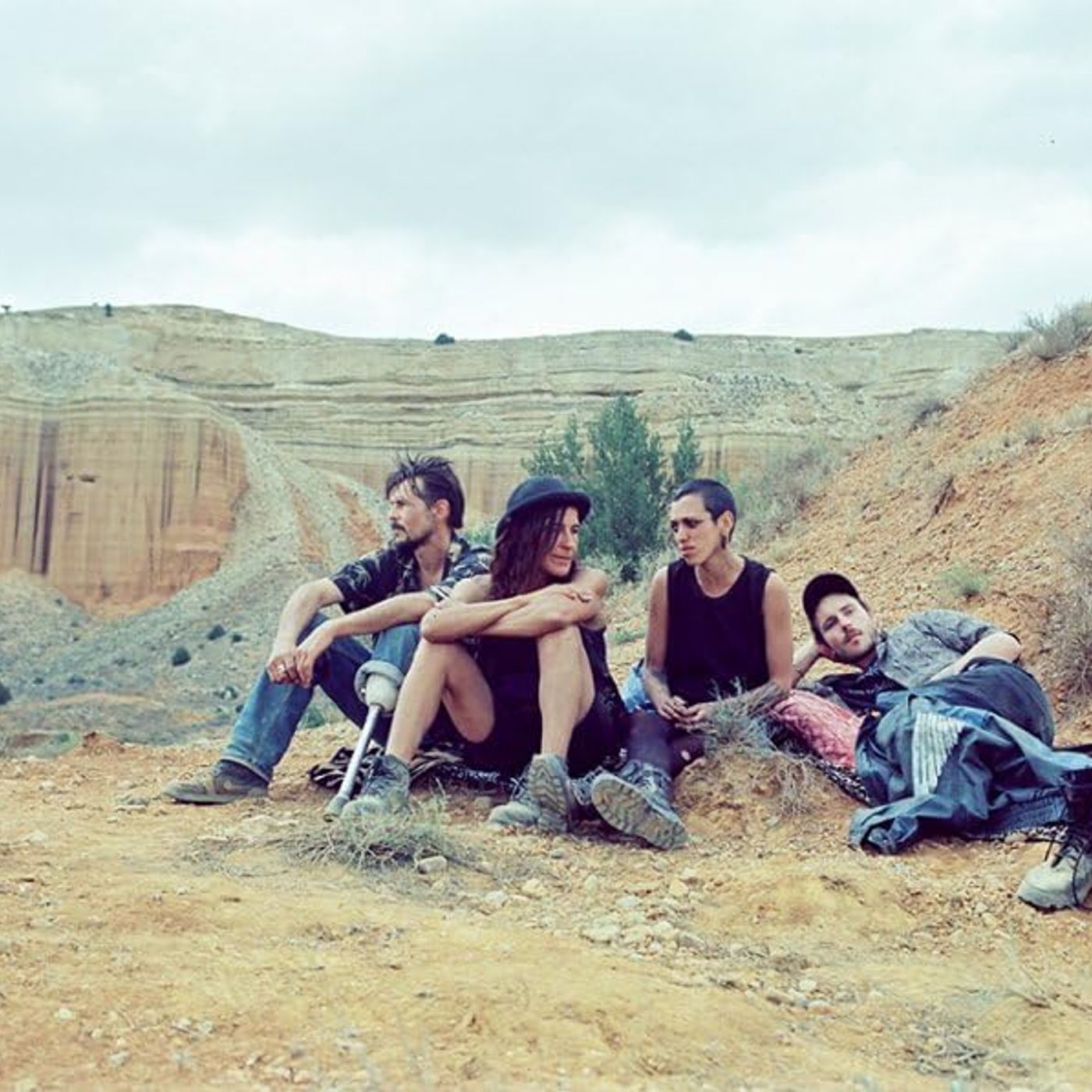 Subculture Film Reviews - SIRAT (J-Air)