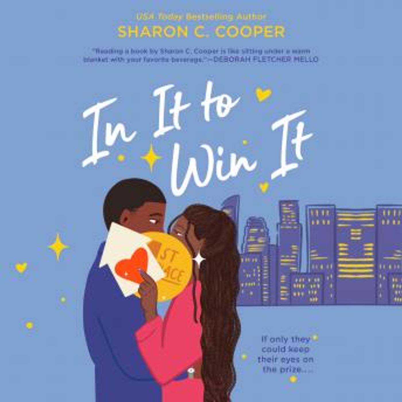 Get Your Favorite Full Audiobooks in Romance, Modern