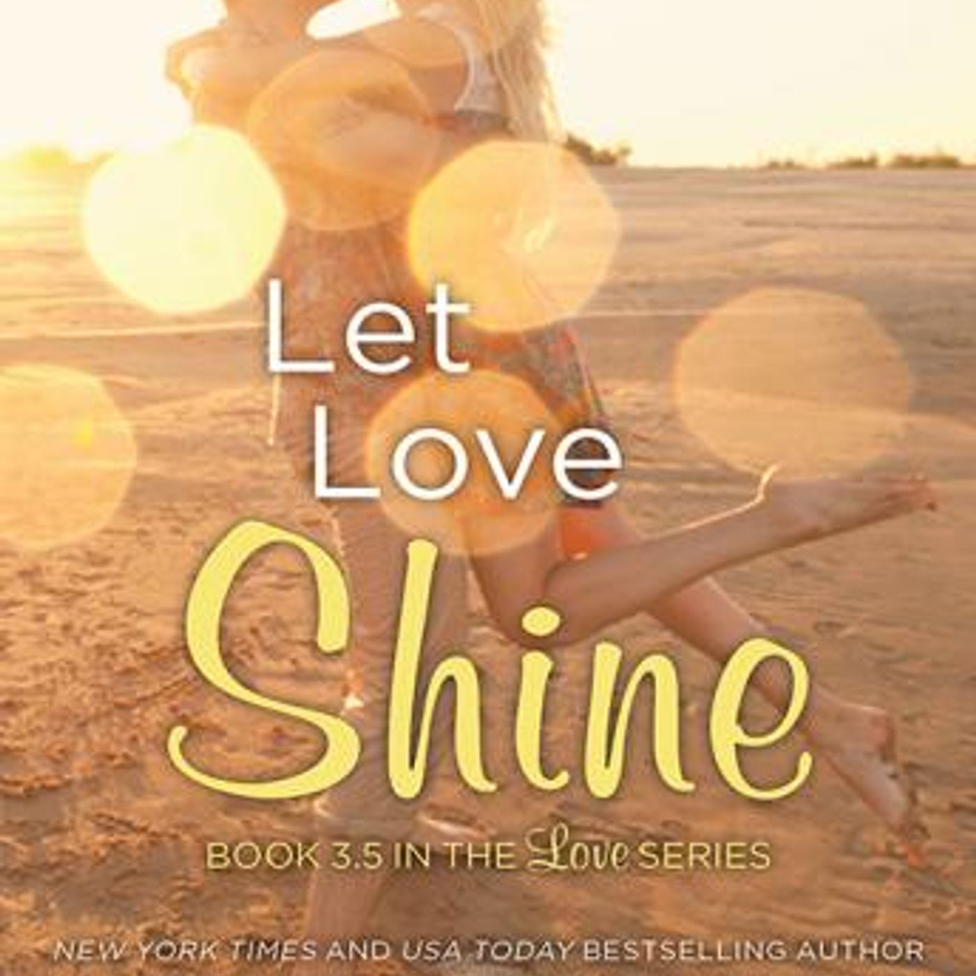 Let Love Shine by Melissa Collins episode artwork