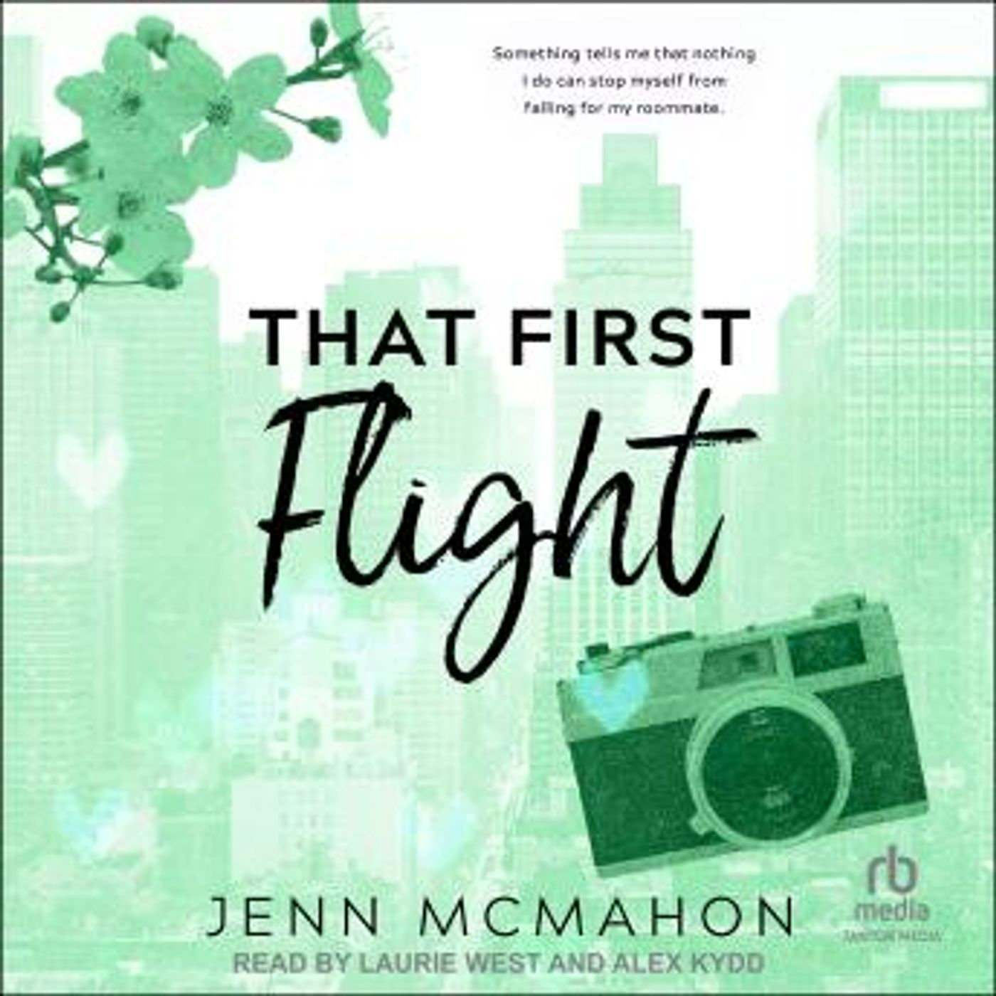 Get Latest Full Audiobooks in Romance, Modern