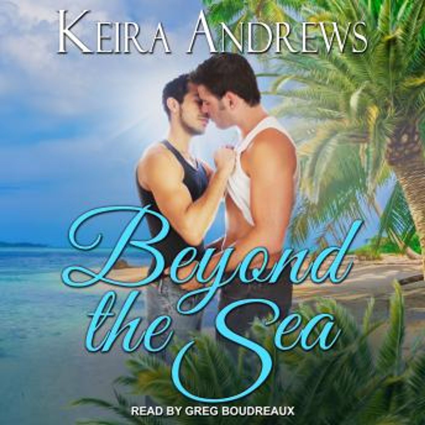 Stream Popular Full Audiobooks in Romance, LGBTQ+