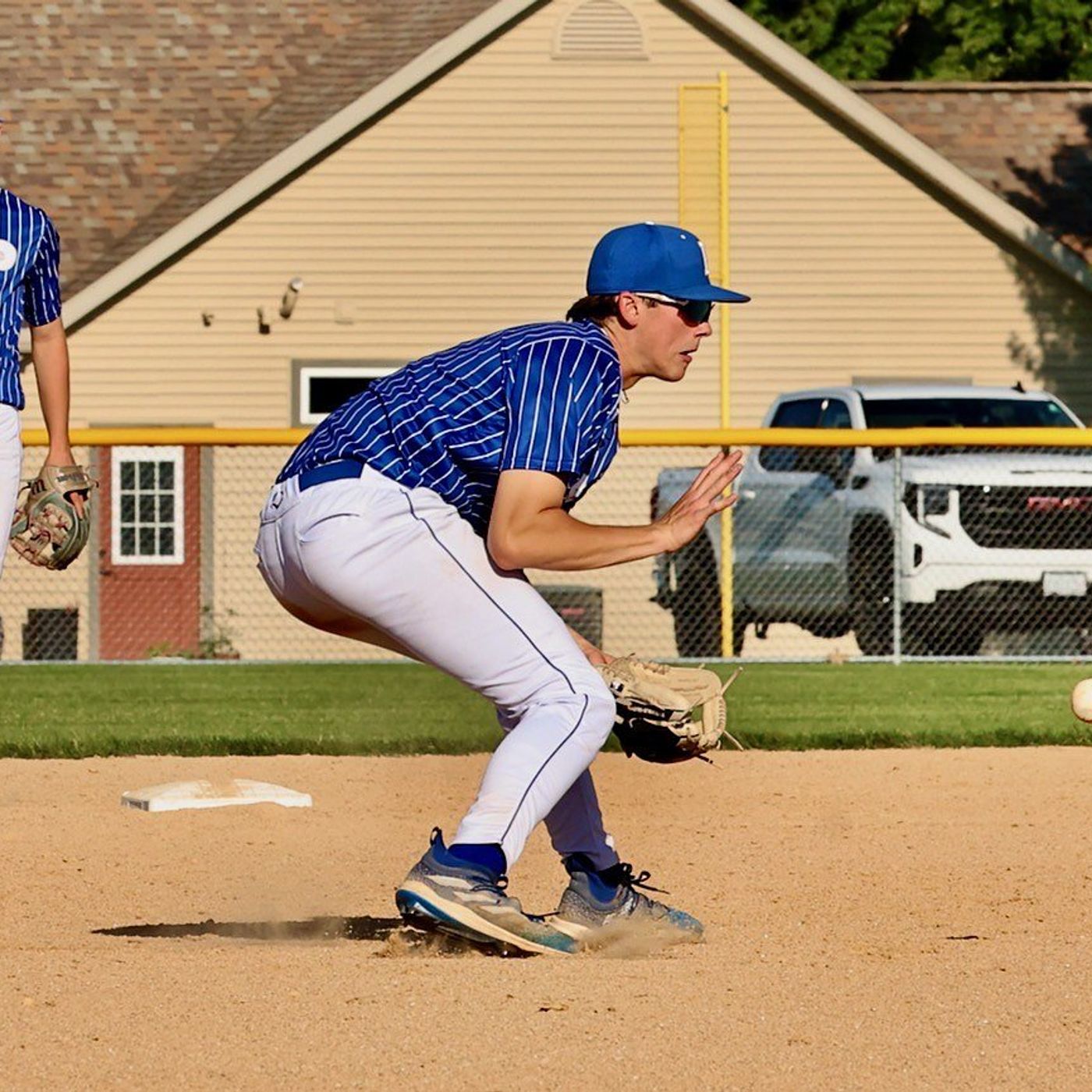 BCR regional baseball preview update episode artwork