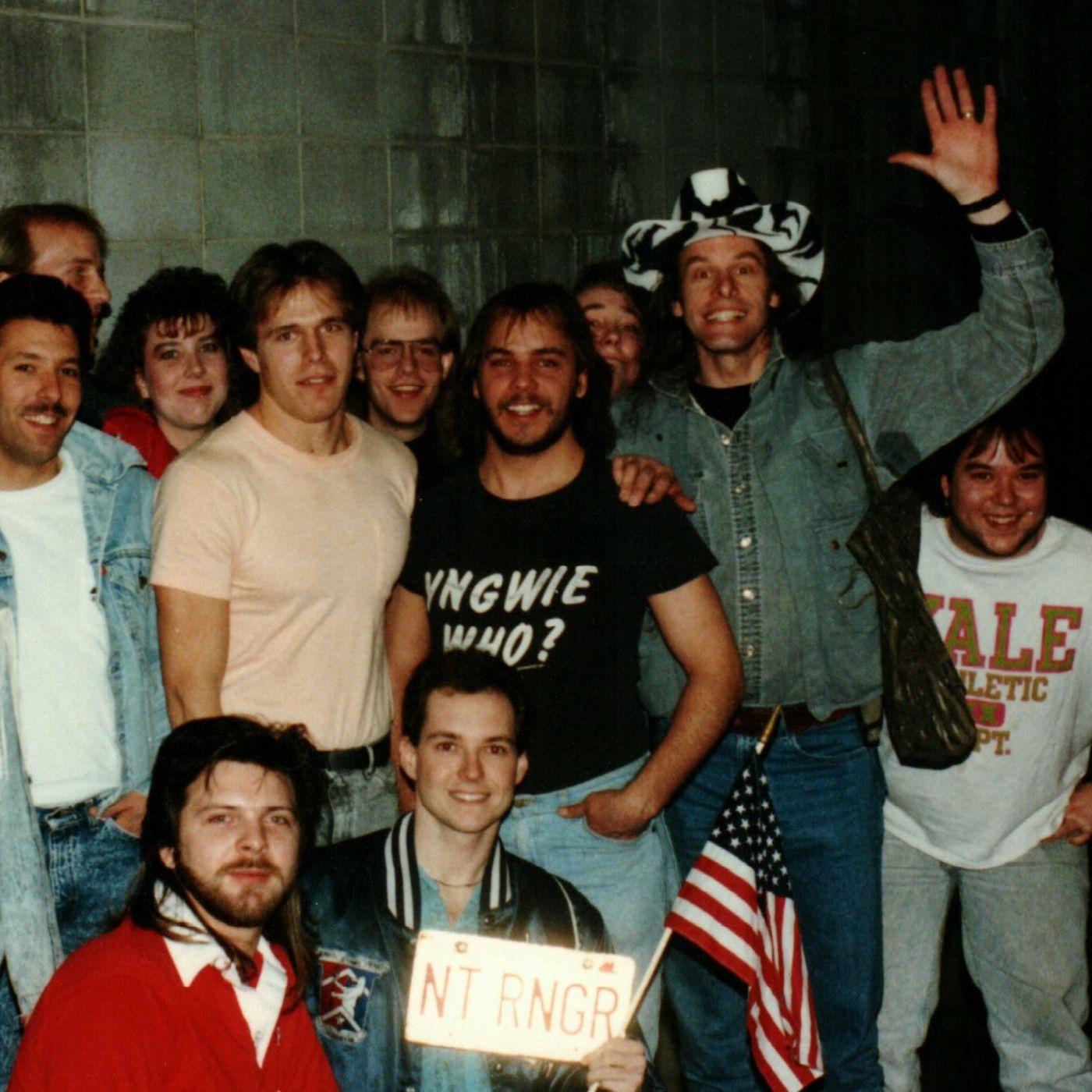 WAPL 40 For 40