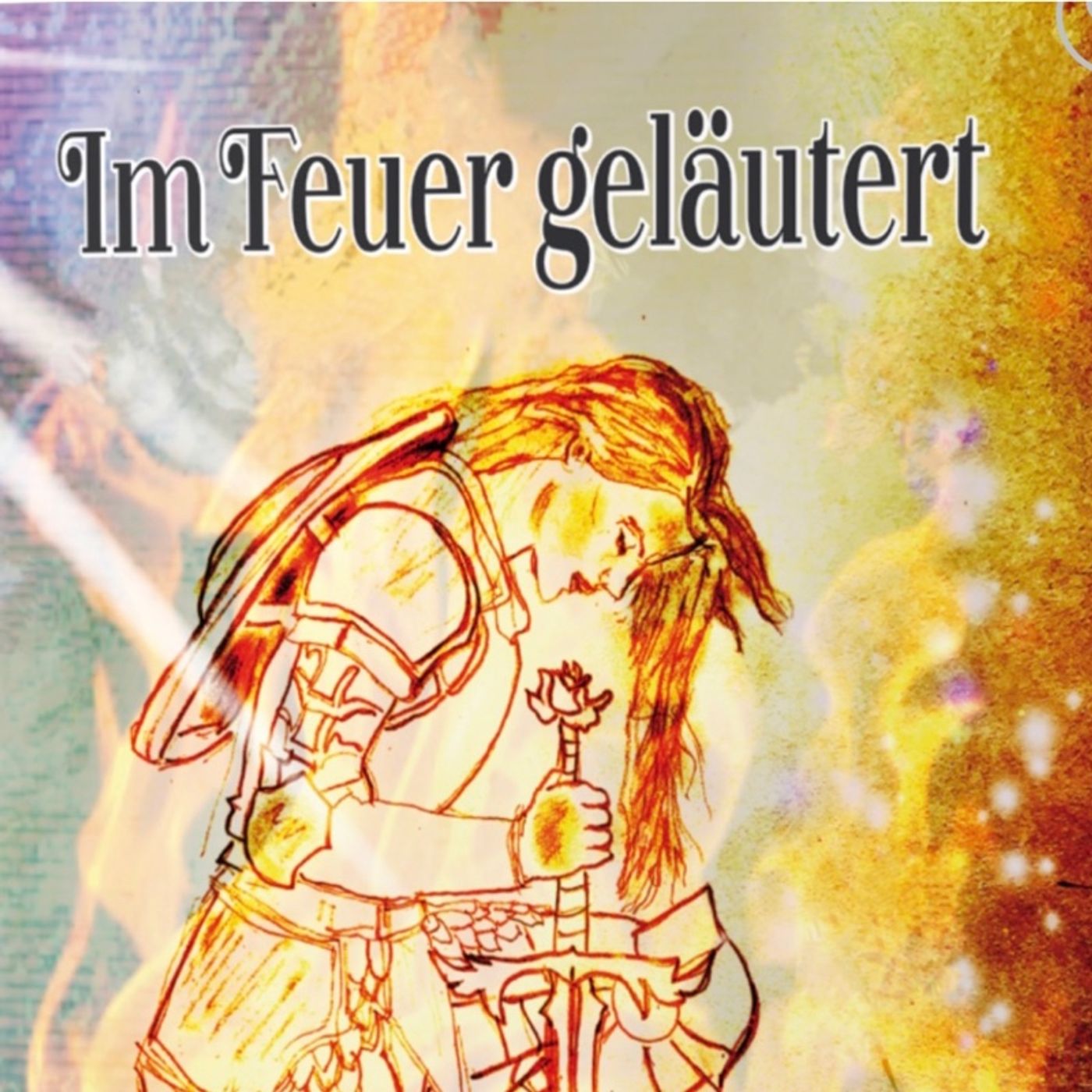 Episode 2: “Der Überrest”(Deutsche Version) episode artwork