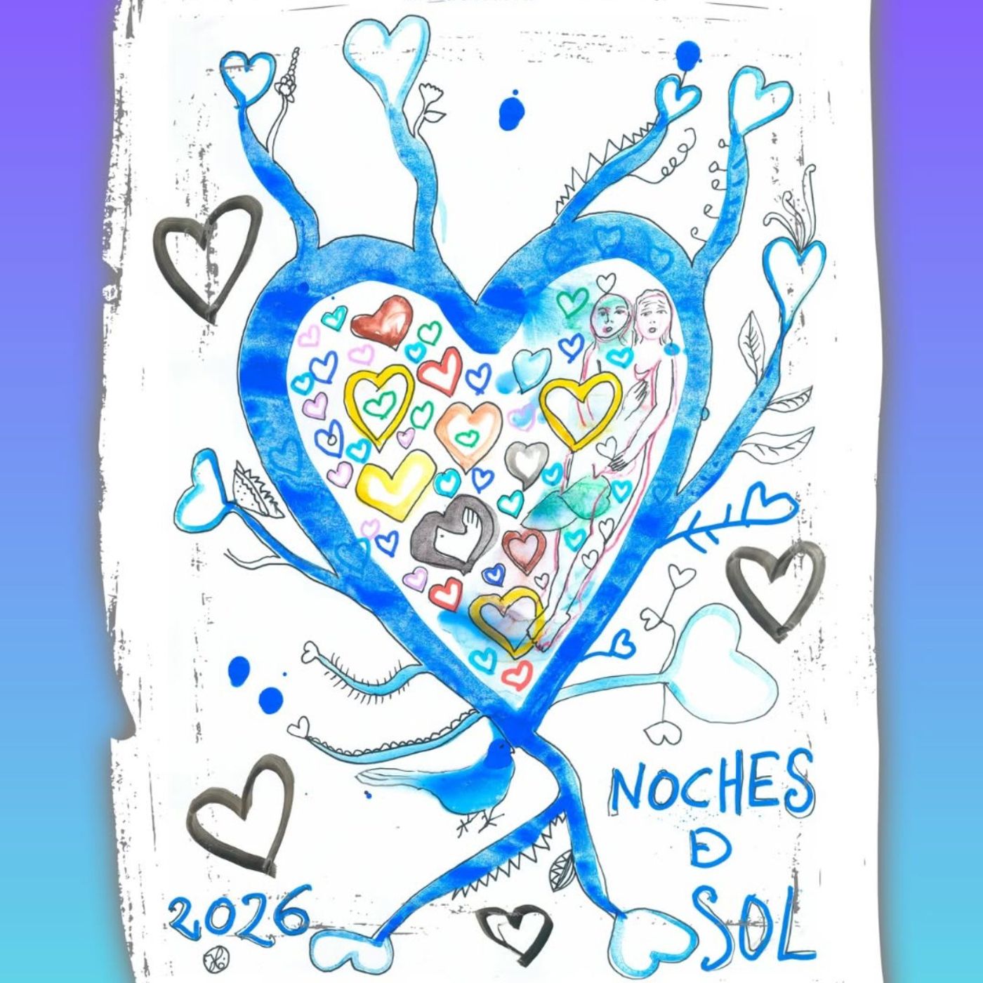 Viaja con Machín: Noches de Sol en Prado del Rey episode artwork