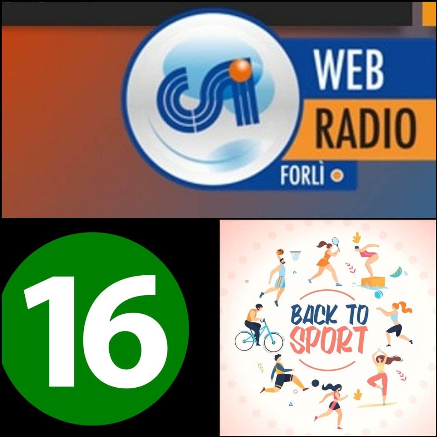RADIO CSI FORLI\'