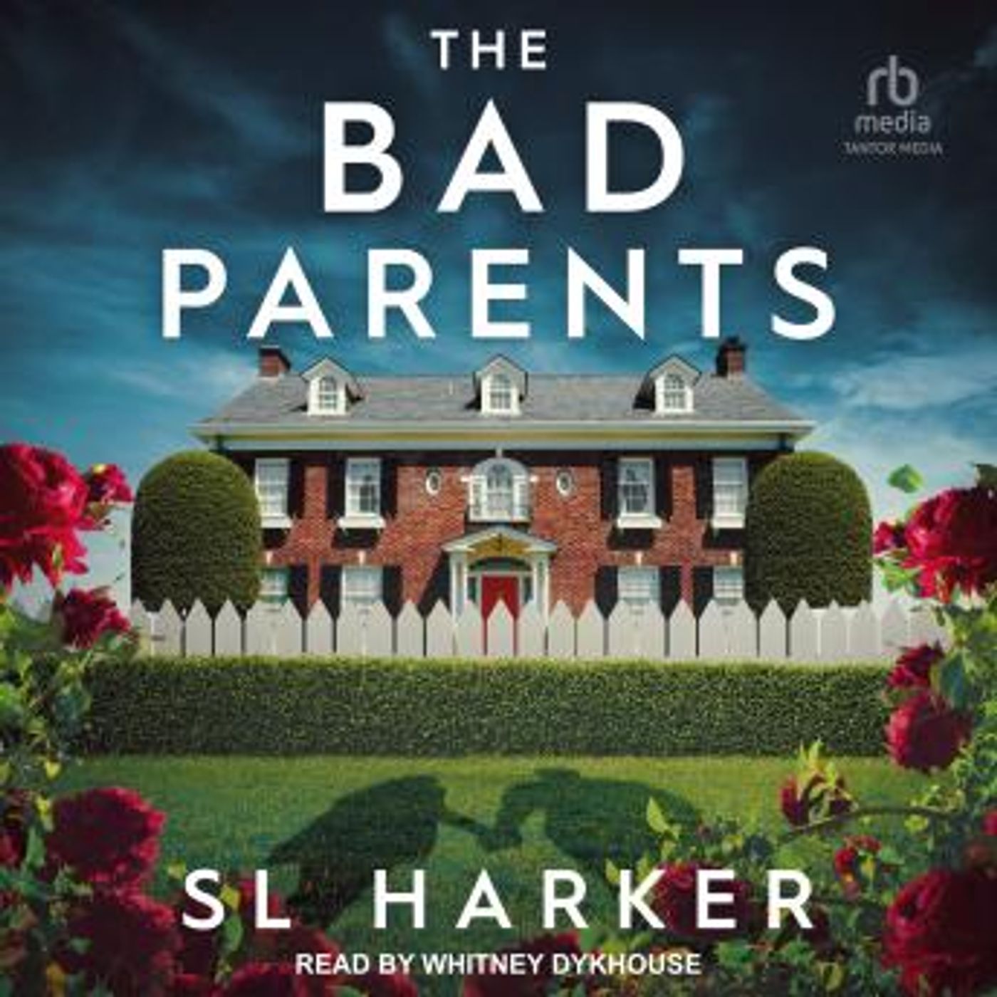 Trending Full Audiobooks in Mystery, Thriller & Horror, Suspense