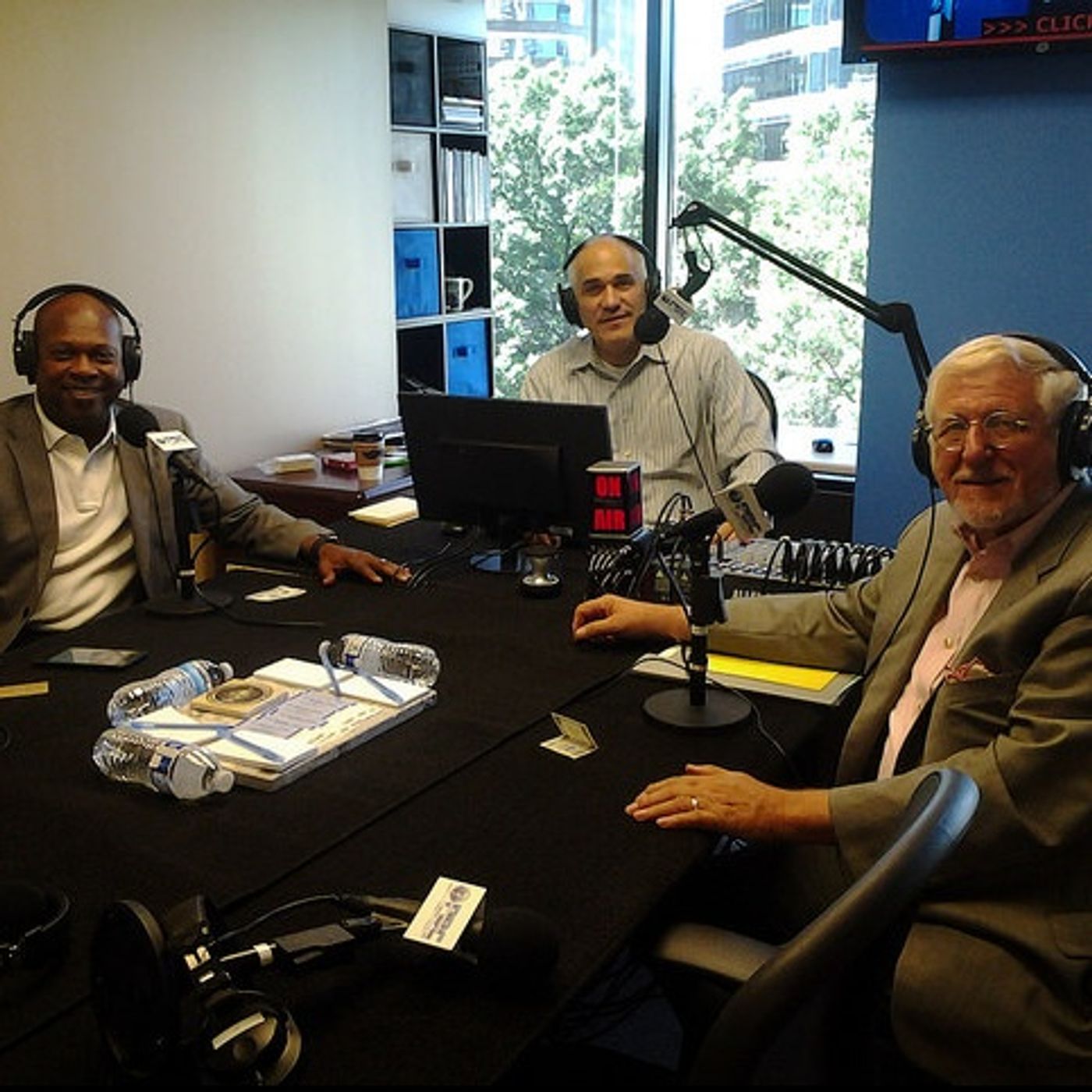 Buckhead Podcast