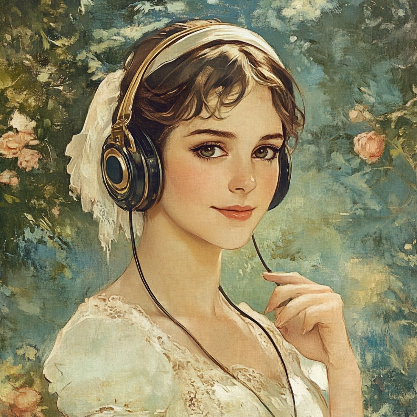 Jane Austen Classics Podcast
