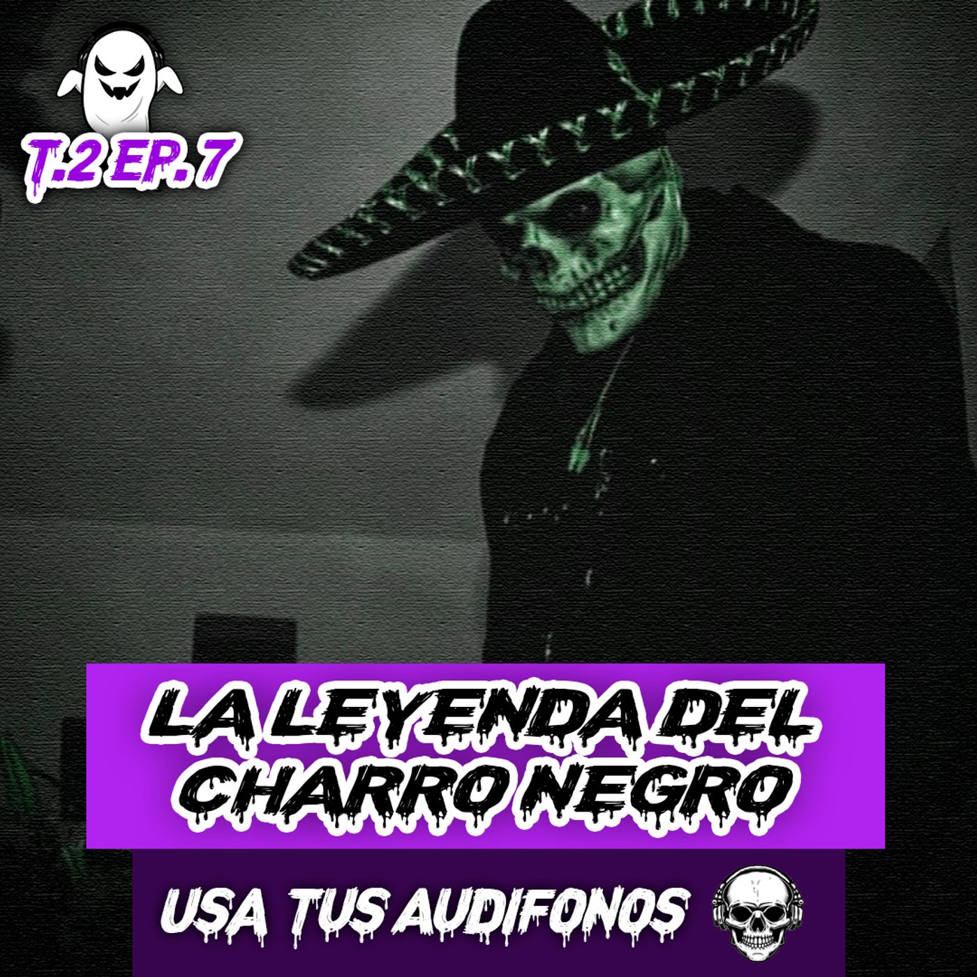 Creepypadcast