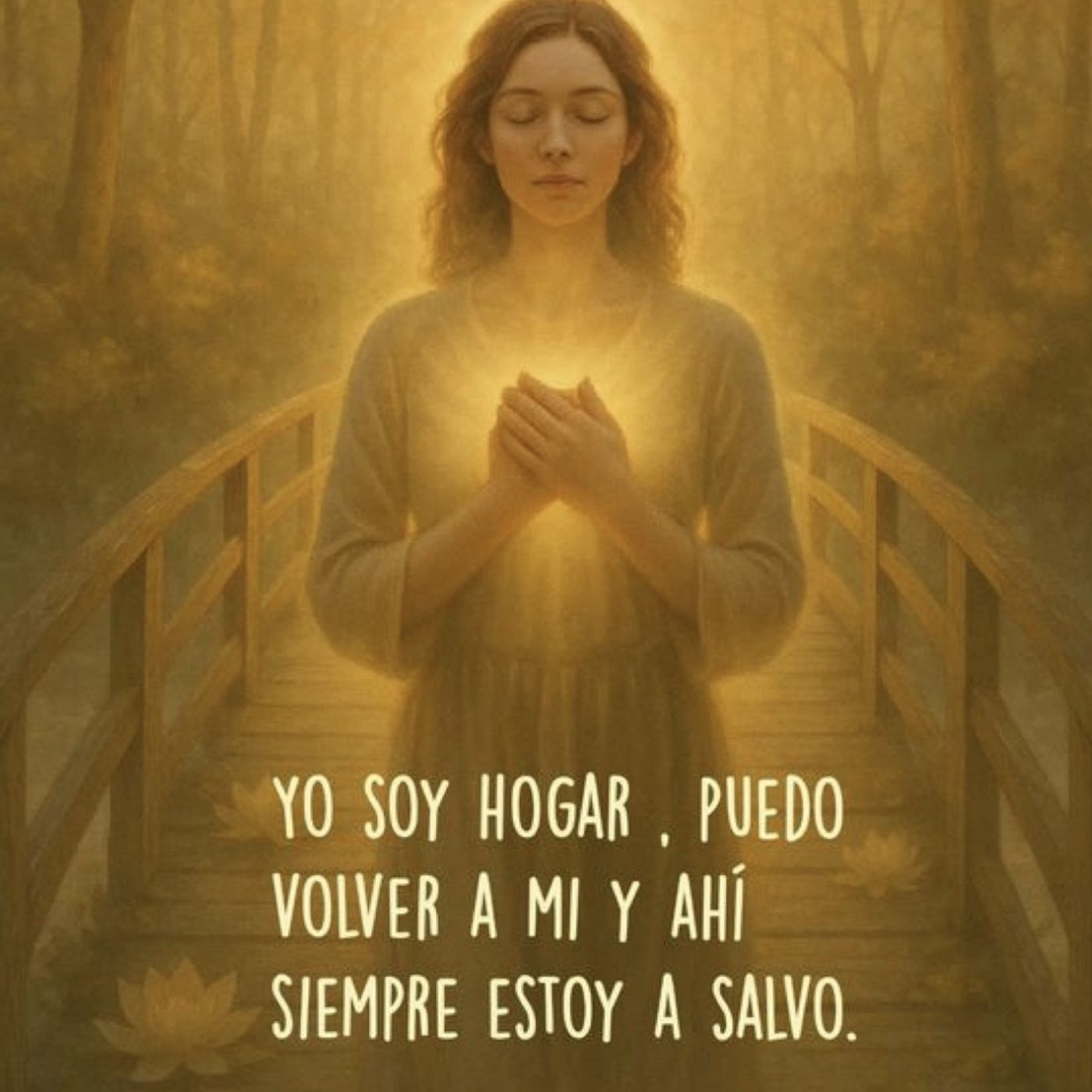 Soberanía Espiritual: dejar de entregar tu poder.