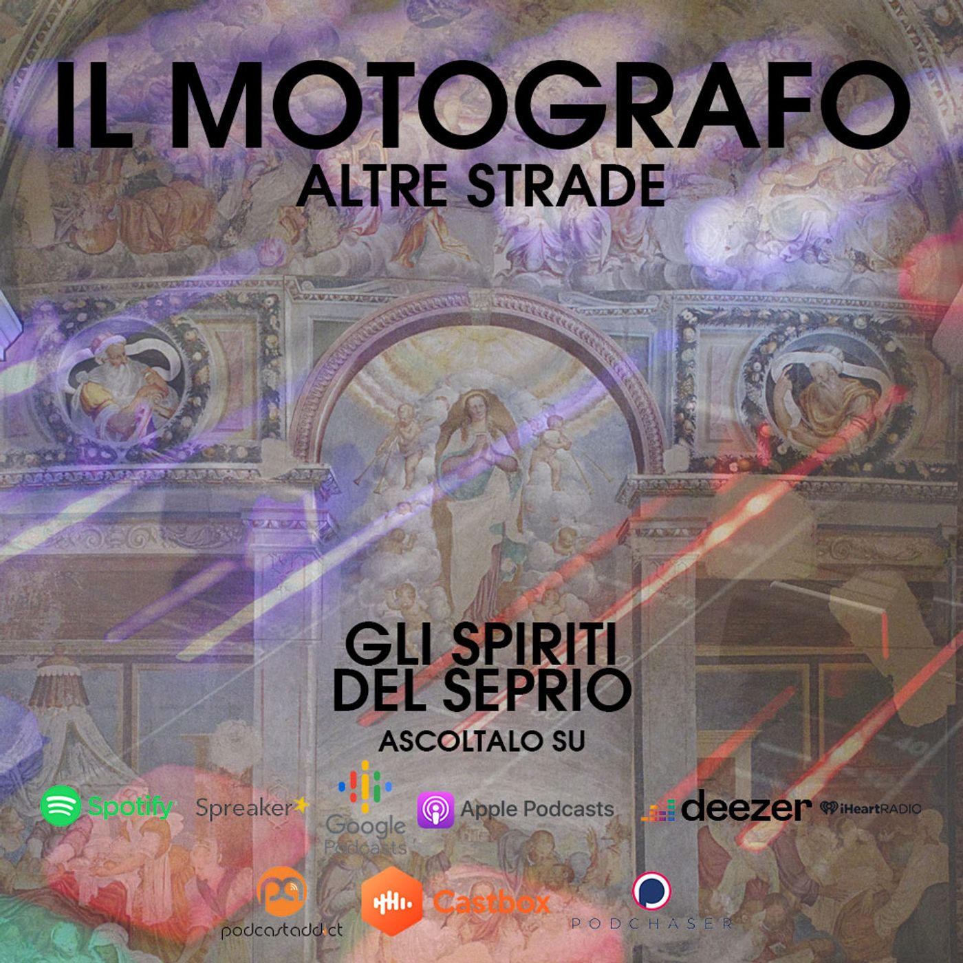 Il Motografo