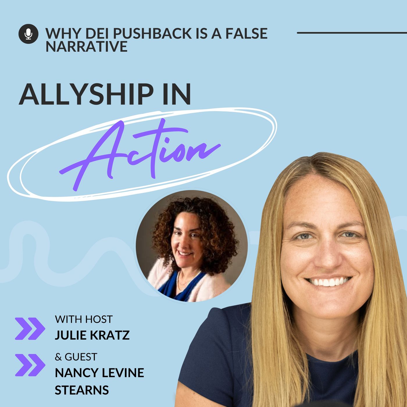 Allyship in Action