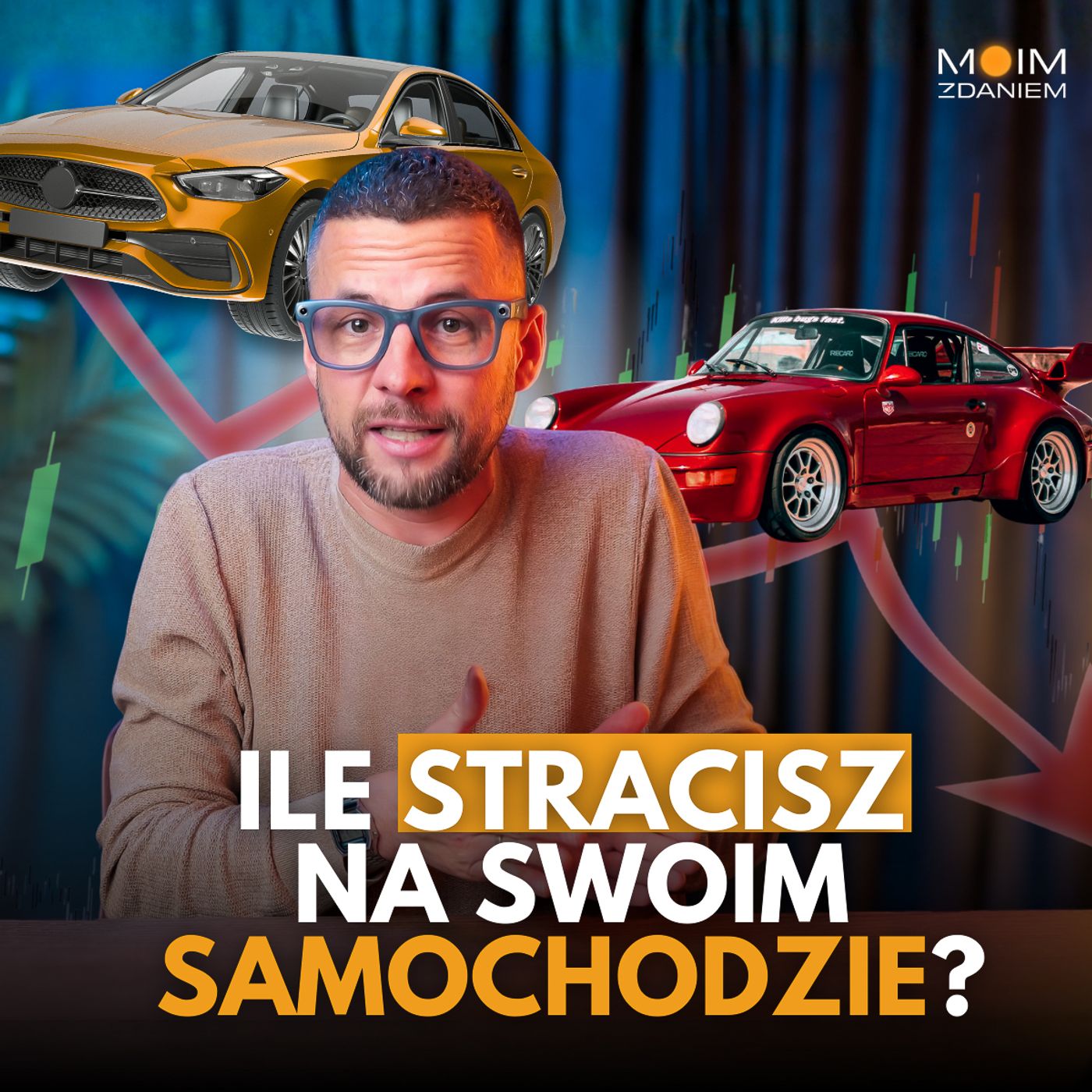 Ile stracisz na swoim samochodzie? Nowe zasady rozliczania kosztów 2026