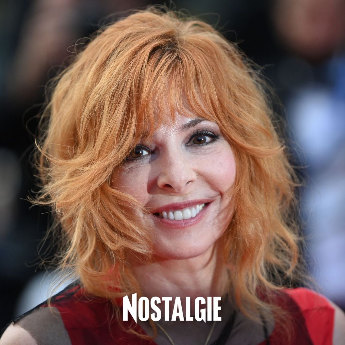 Journal de la Musique : Mylène Farmer dévoile un nouvel extrait de son prochain film