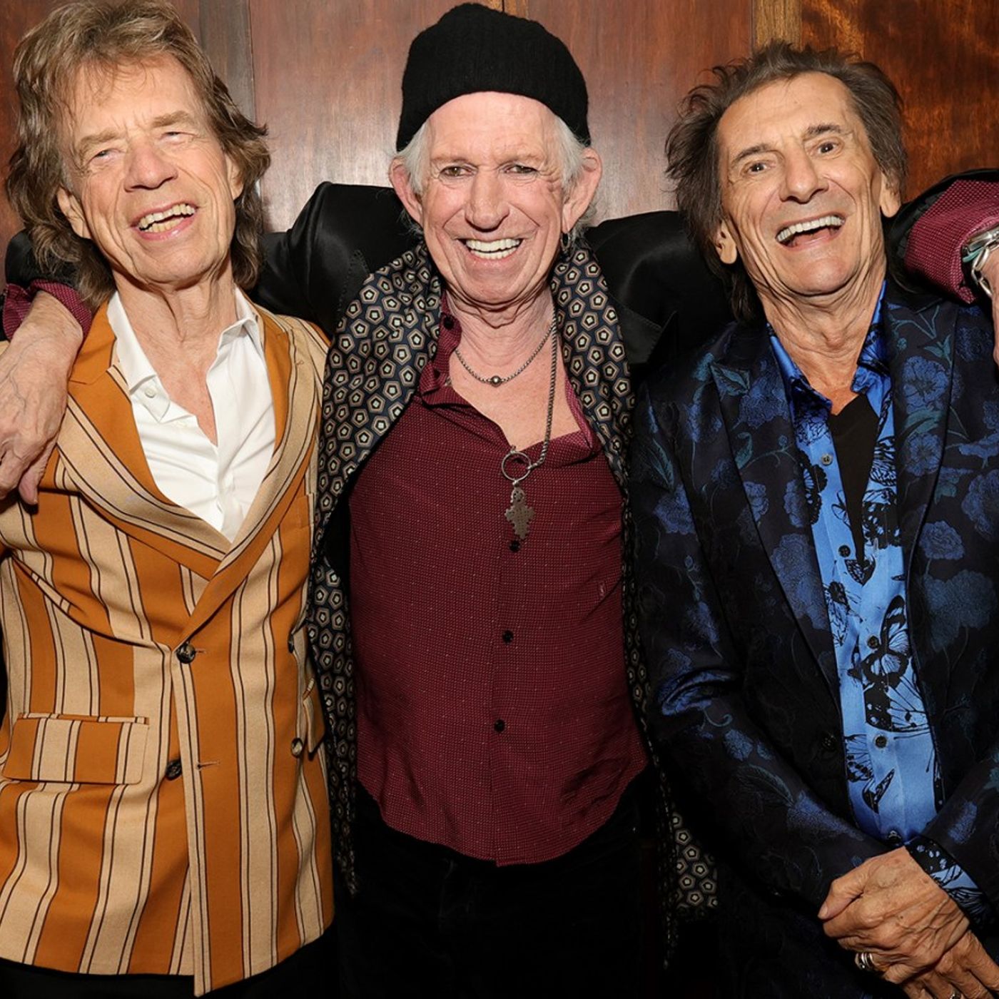 The Rolling Stones Continue Their Late-Career Winning Streak With ‘Foreign Tongues’