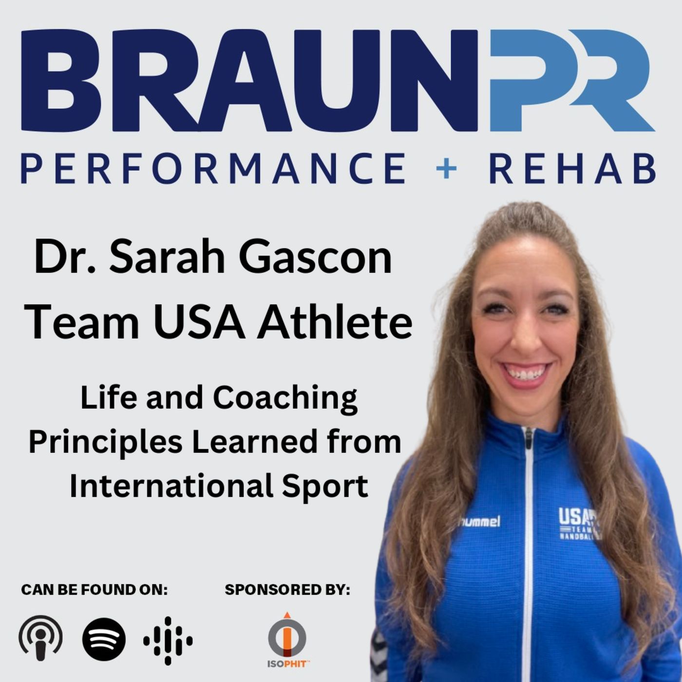 Brawn Body Health and Fitness Podcast