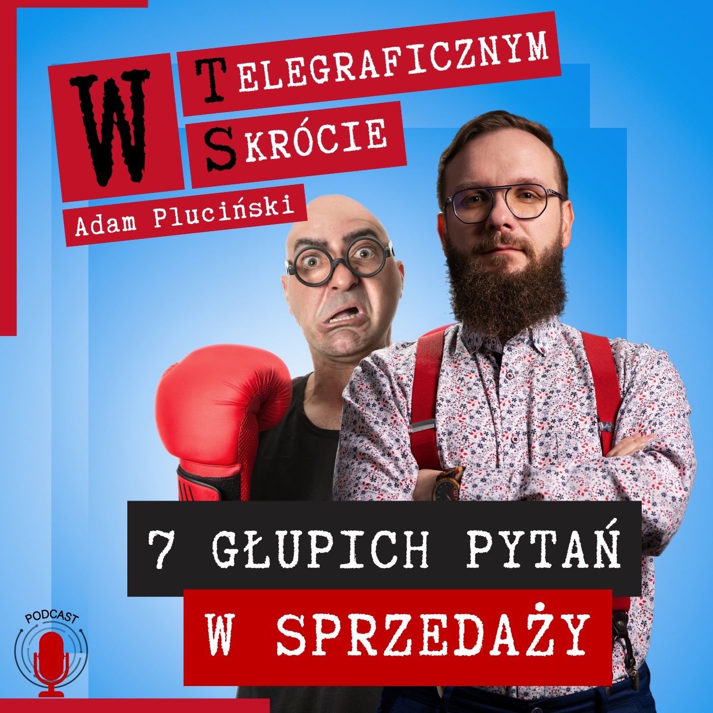 Między SZelkami - Sprzedaż i Zarządzanie