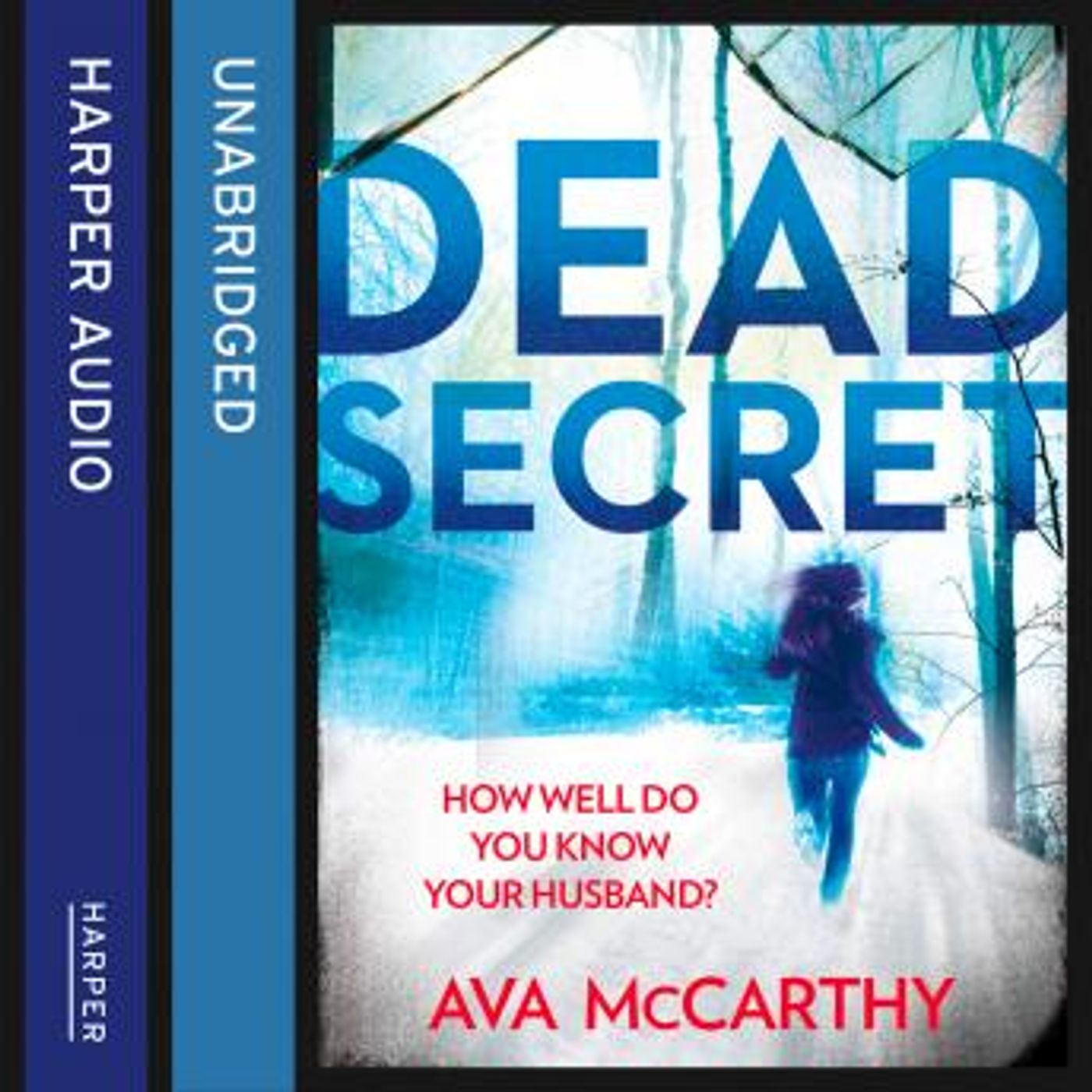 Get Your Favorite Full Audiobooks in Mystery, Thriller & Horror, Suspense