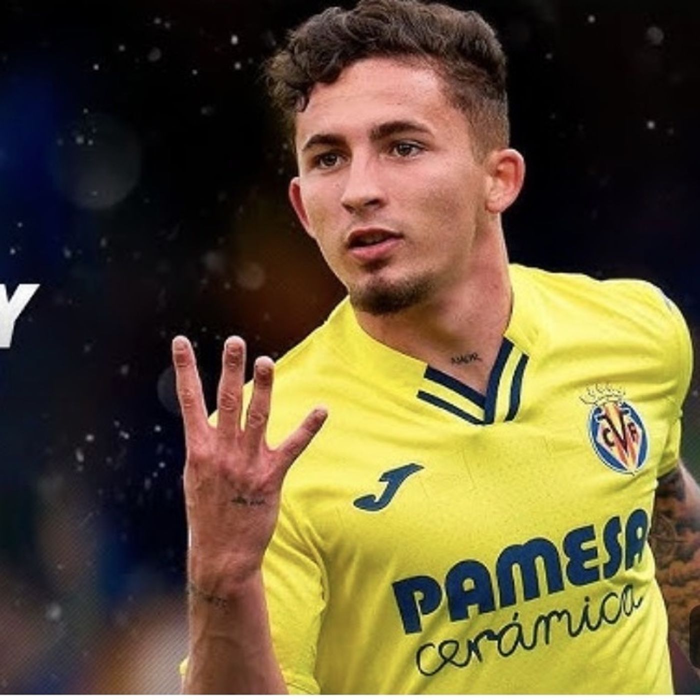 The Football Referee