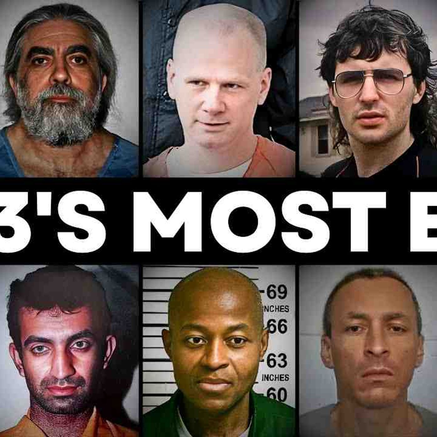 10 Evil Murder Cases From 1993 That Shocked the World | True Crime Documentary episode artwork