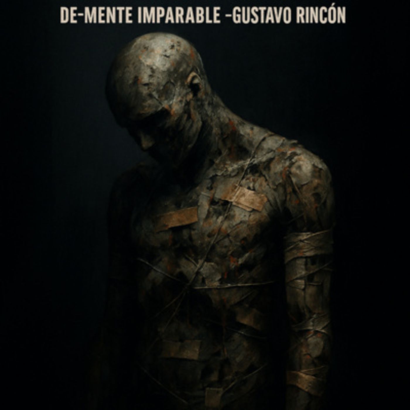 Portada de DE-MENTE IMPARABLE