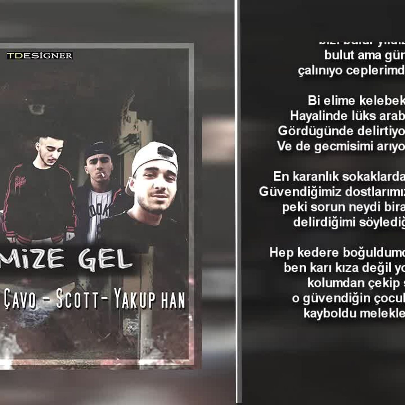 utku hatipoğlu ile mevzuya doğru