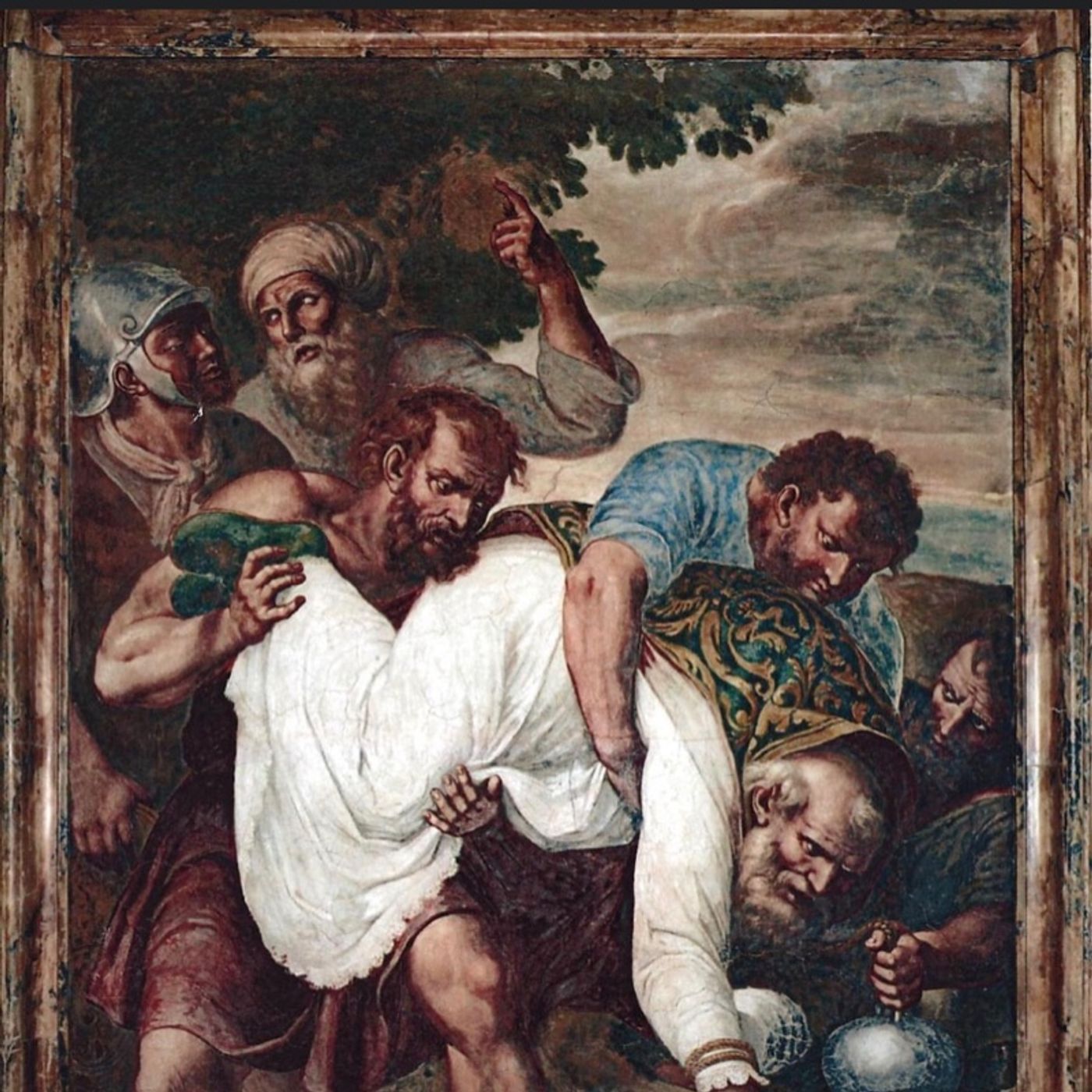 festa di Sant’ Ippolito episode artwork