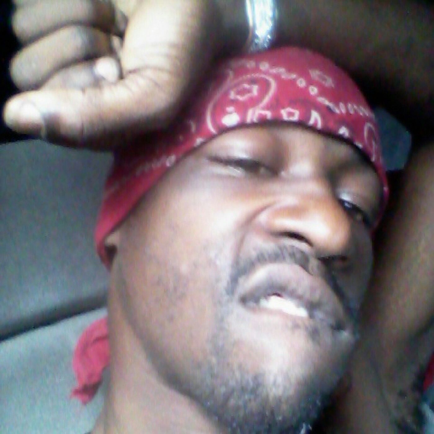 Maniack g